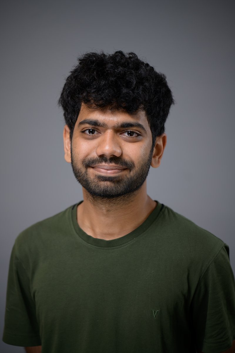 Aditya Potnis